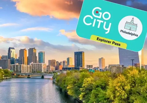 Philadelphia Explorer Pass: 3-7 Attractions. Improve your Philadelphia adventure with the Philadelphia Explorer Pass and save big!