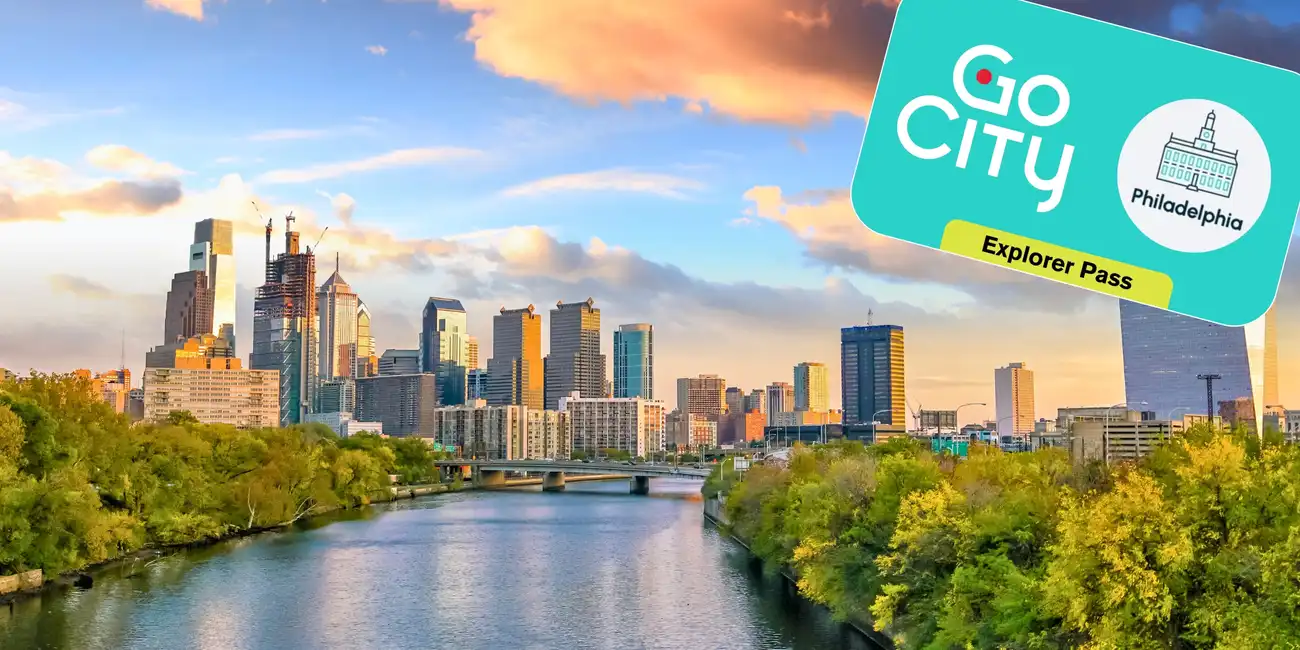 Philadelphia Explorer Pass: 3-7 Attractions. Improve your Philadelphia adventure with the Philadelphia Explorer Pass and save big!