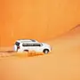 Enjoy the beauty of the desert near Abu Dhabi, United Arab Emirates - Find Sightseeing Card Discounts with Best City Pass.