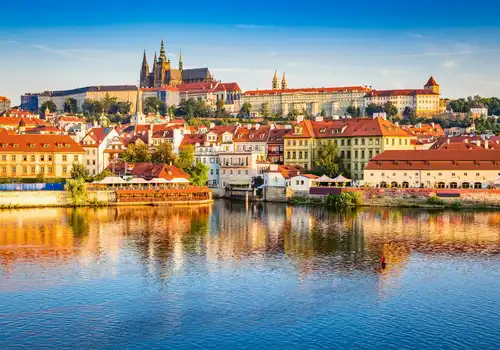 Explore the medieval essence and natural splendor of the Czech Republic. Destinations with Top Passes in Czech Republic, Europe in 2026.