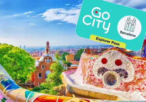 Barcelona Explorer Pass: 2-7 Attractions at Barcelona, Spain - Best City Pass. Barcelona Explorer Pass: 2-7 Attractions. Your pass for Barcelona's most famous attractions and experiences.