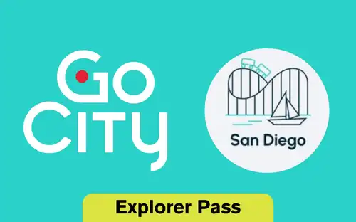 Go City Explorer Pass at San Diego, United States - Best City Pass.