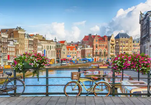 Best Passes to visit Amsterdam in Netherlands in 2026 - Best City Pass. Discover the Venice of the North, with picturesque canals and cultural richness, for an unforgettable experience in the Netherlands. Best Passes to visit Amsterdam in Netherlands in 2026.